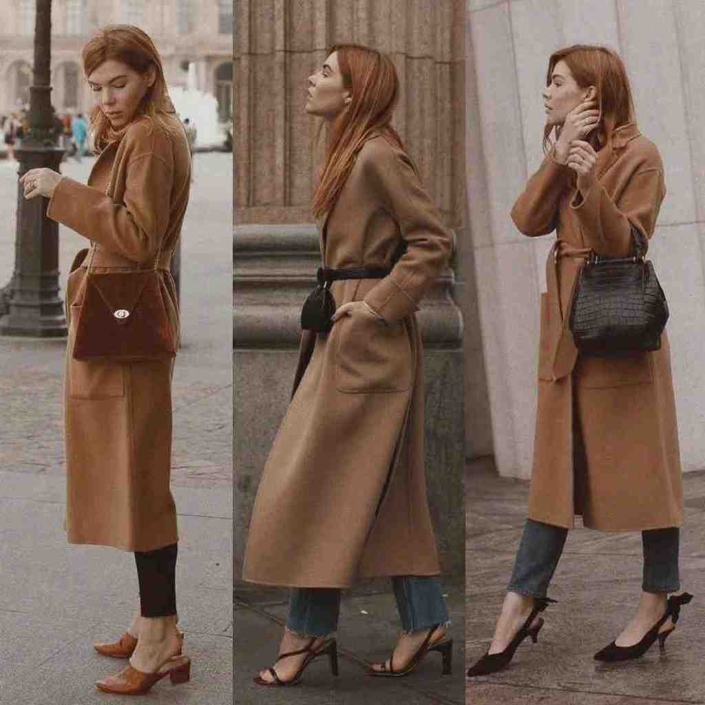 让人无法拒绝的秋季穿搭,浓浓的秋季氛围感,美翻了休闲区蓝鸢梦想 - Www.slyday.coM 让人无法拒绝的秋季穿搭,浓浓的秋季氛围感,美翻了休闲区蓝鸢梦想 - Www.slyday.coM