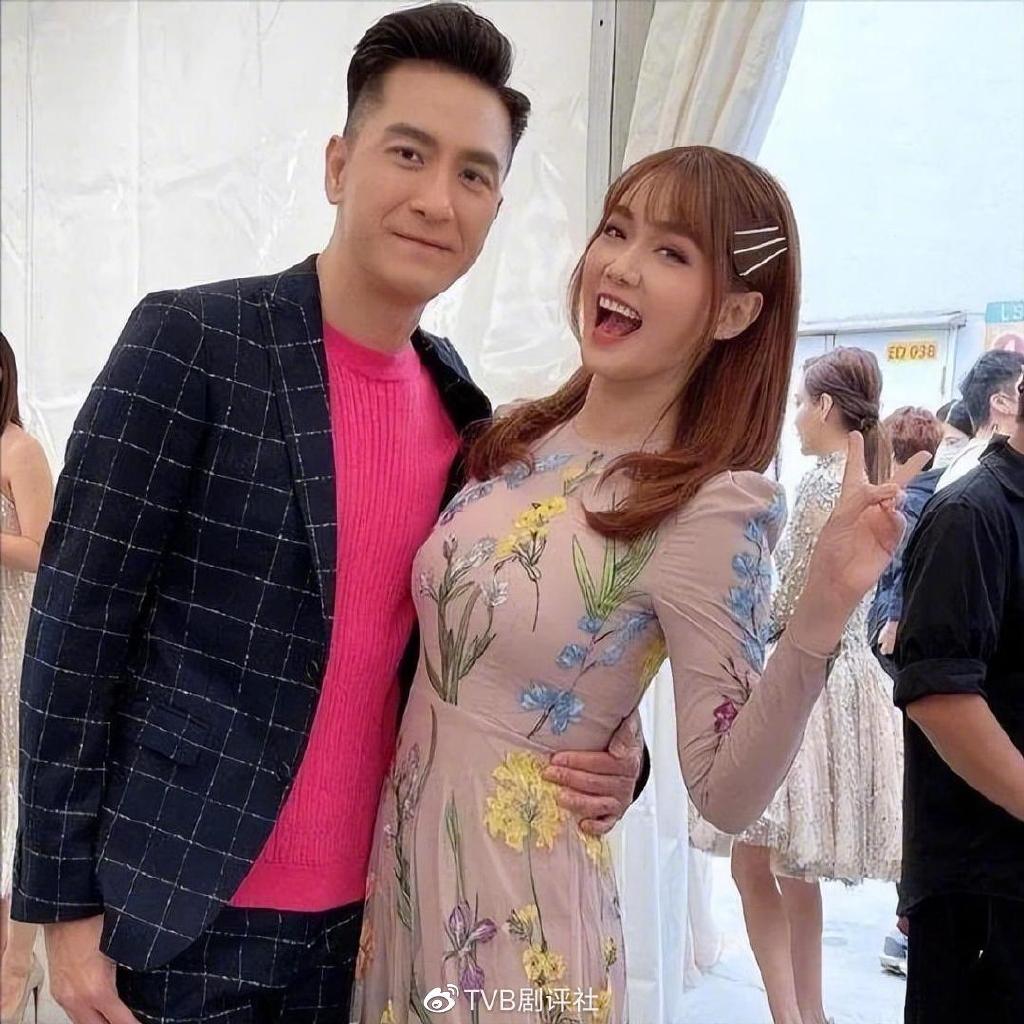 恭喜马国明年底与汤洛雯结婚两人约定婚后禁止拍吻戏
