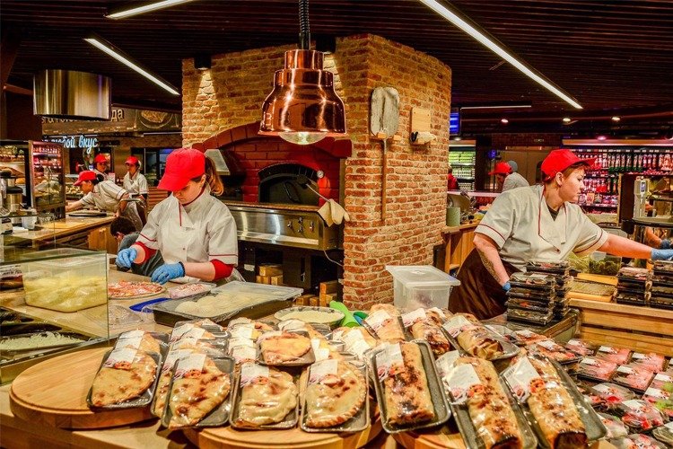 作为俄国飞地,加里宁格勒是怎样的存在?食物从哪里来?休闲区蓝鸢梦想 - Www.slyday.coM 作为俄国飞地,加里宁格勒是怎样的存在?食物从哪里来?休闲区蓝鸢梦想 - Www.slyday.coM