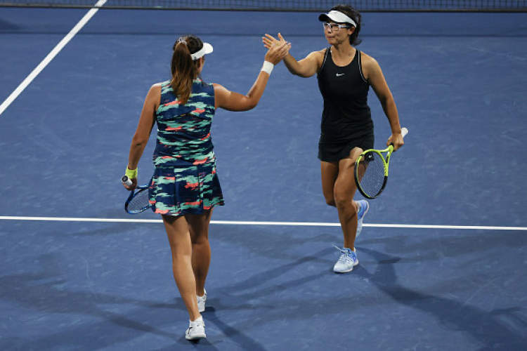 中国网球今天清晨收获三冠,一个WTA女双奖杯,两个ATP挑战赛冠军休闲区蓝鸢梦想 - Www.slyday.coM 中国网球今天清晨收获三冠,一个WTA女双奖杯,两个ATP挑战赛冠军休闲区蓝鸢梦想 - Www.slyday.coM