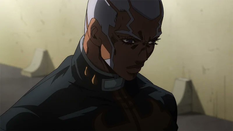 6月5日是jojo的奇妙冒险石之海普奇神父的生日