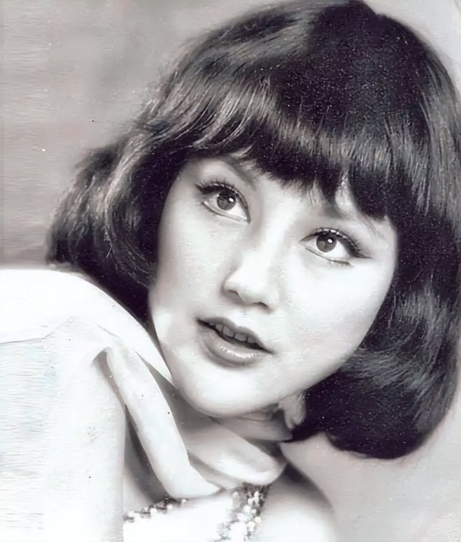 邵音音|长相|整容_新浪新闻