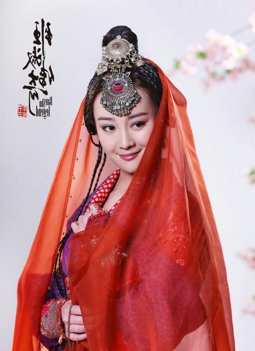 一部比《美人心计》阵容还强的剧,配角早已红,两位主角最近才红