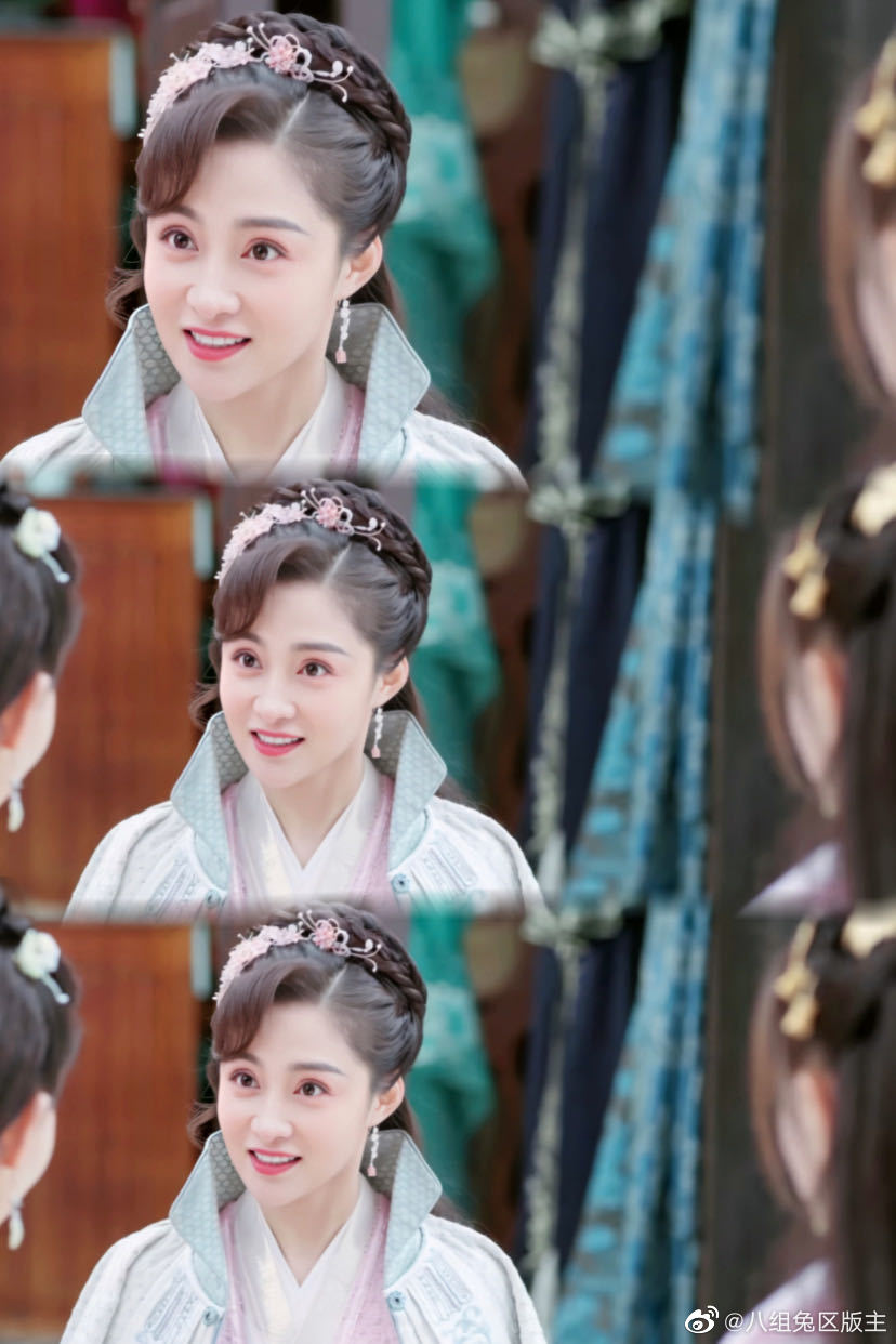 这演技真的到位了不得不夸一下孙嘉璐演的角色完全融入了