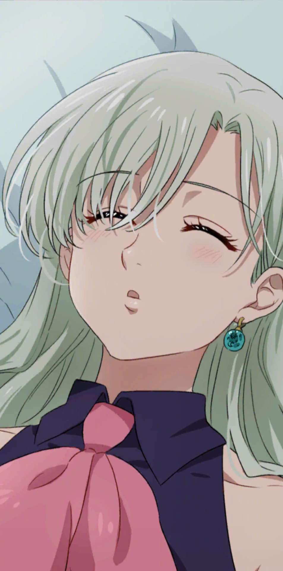 6月12日是「七大罪」伊丽莎白的生日 95__财经头条