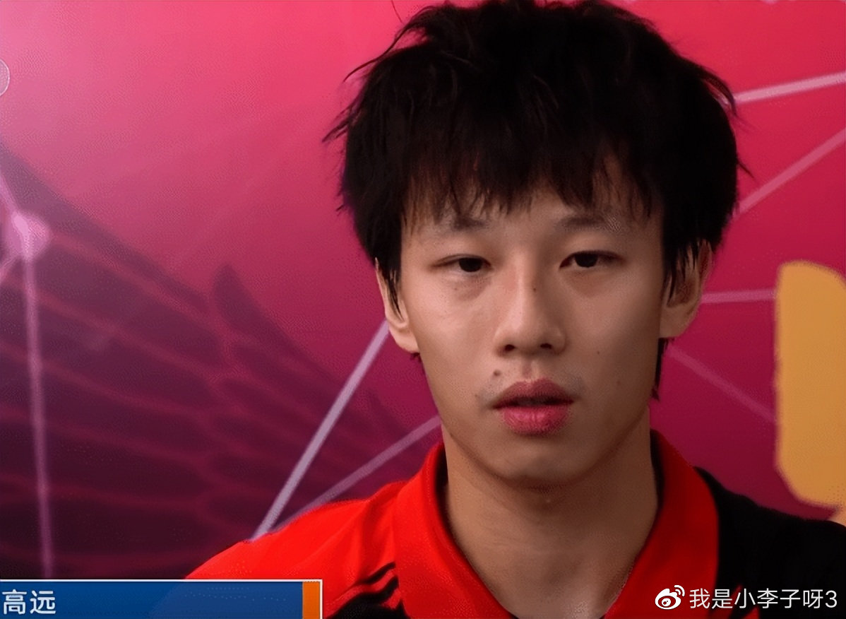 国乒2大主力联手!林高远还有3次机会,如果再失败,或被彻底抛弃