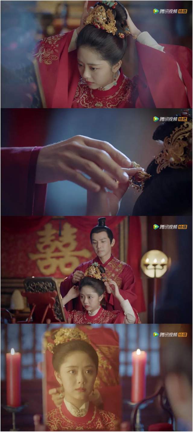 钟汉良谭松韵这对cp有点东西|锦心似玉|谭松韵|钟汉良_新浪新闻