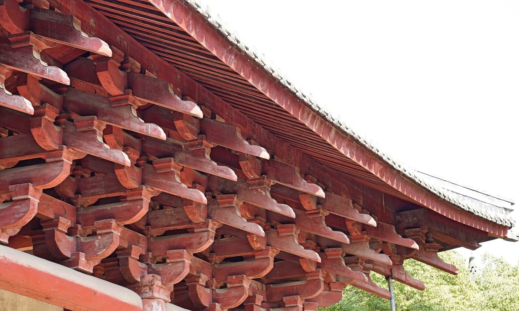 名气不大却藏20处国宝古迹,其中这3处适合旅游|华林寺|福州|文庙_新浪