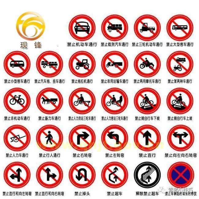 驾考科目一20条通关技巧简单容易记看完80通过