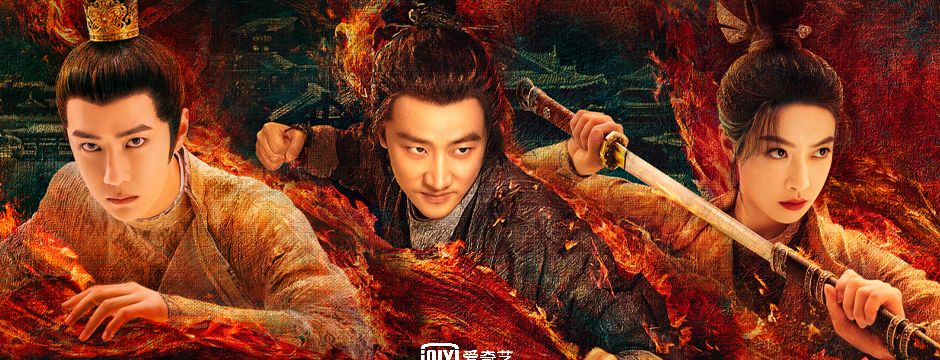 《风起洛阳》最全案件梳理来袭!神都小分队查案方向步入正轨!休闲区蓝鸢梦想 - Www.slyday.coM 《风起洛阳》最全案件梳理来袭!神都小分队查案方向步入正轨!休闲区蓝鸢梦想 - Www.slyday.coM