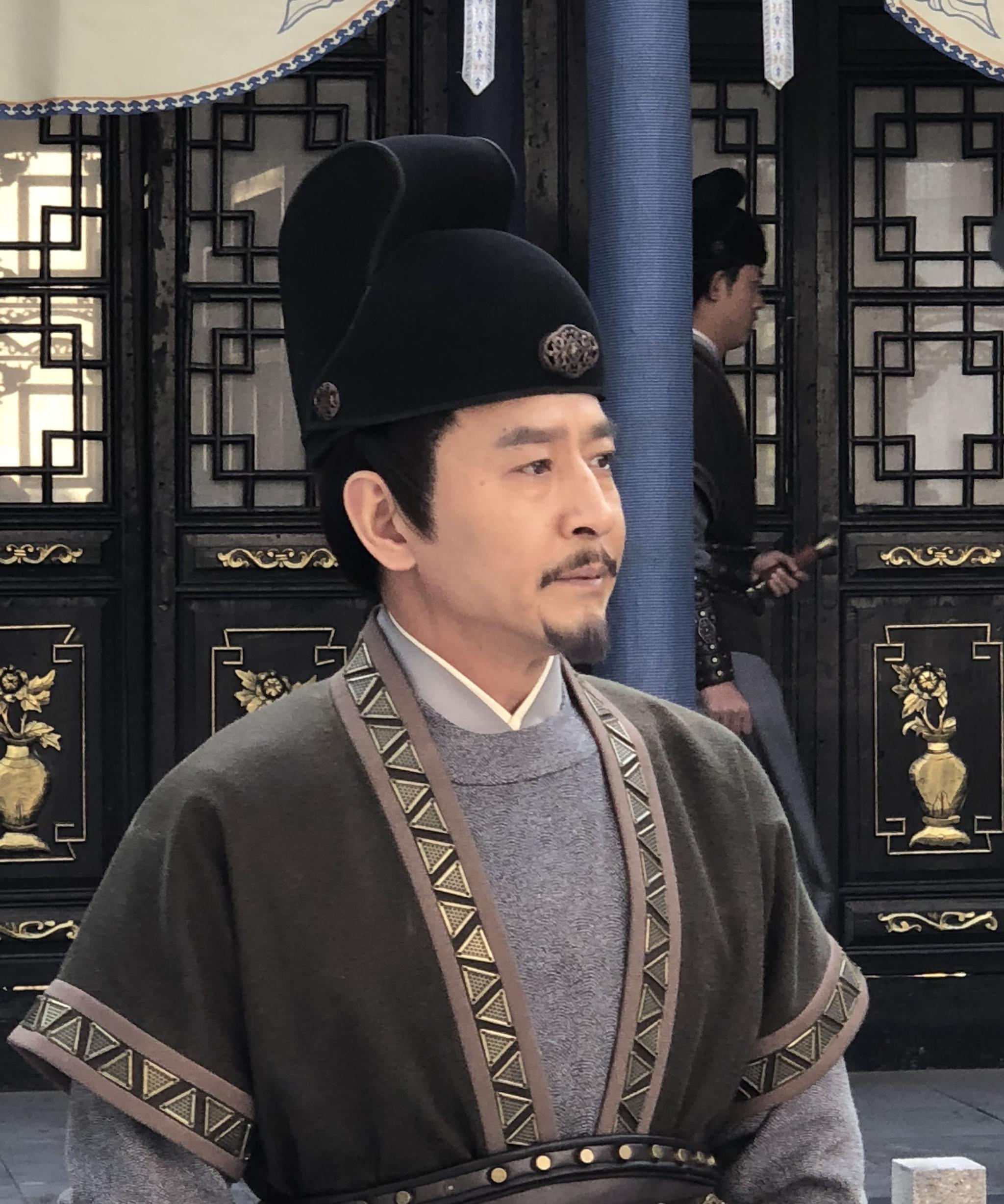 郭晓峰锦衣之下番外君子好逑