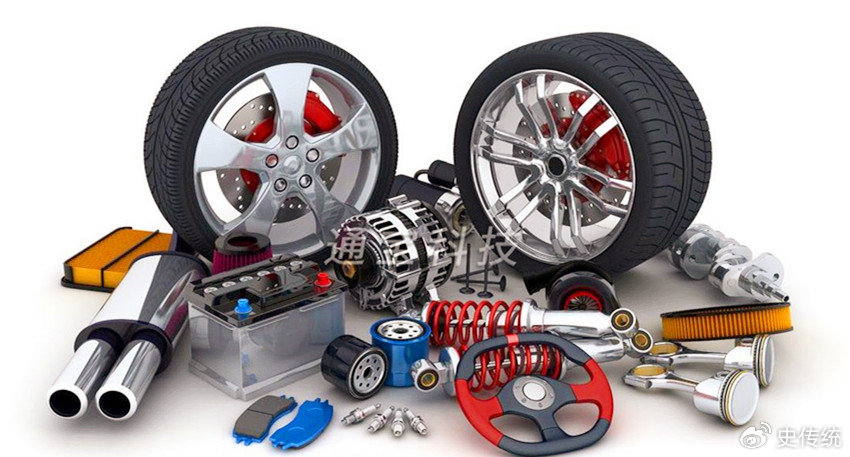 中国汽车零部件表面处理行业社会环境分析