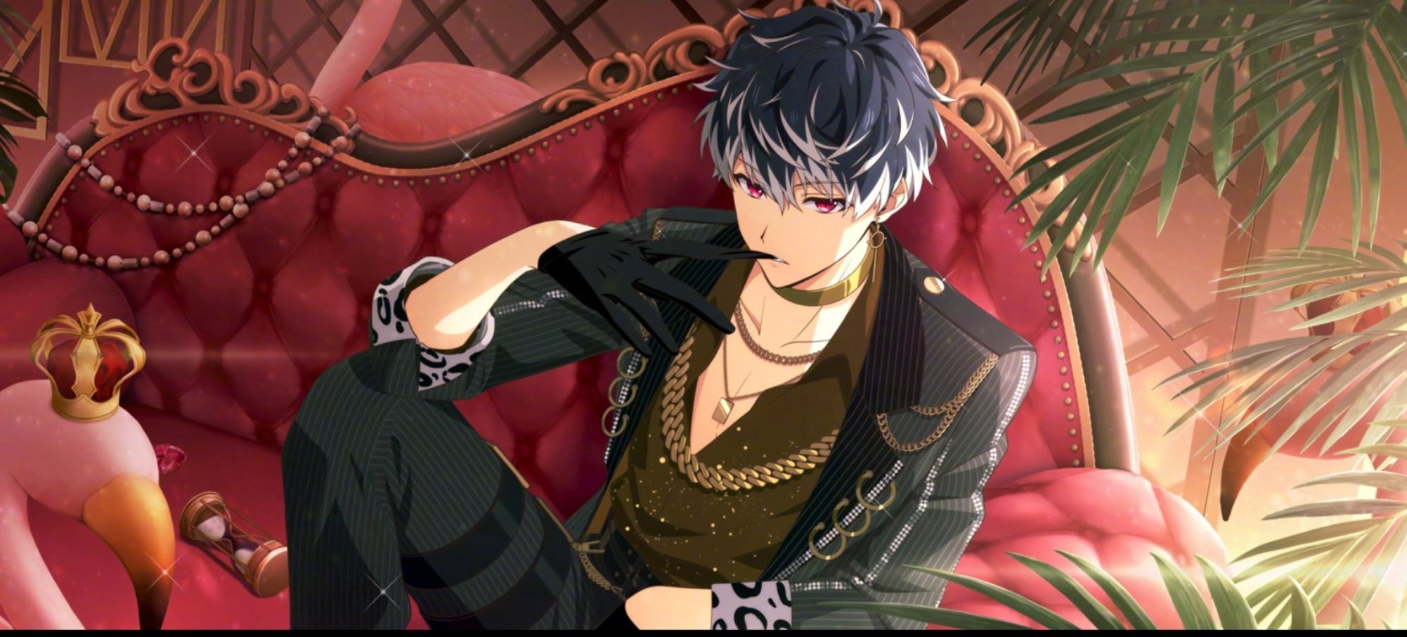 re:vale 纪念日卡面 mv_高清图集_新浪网