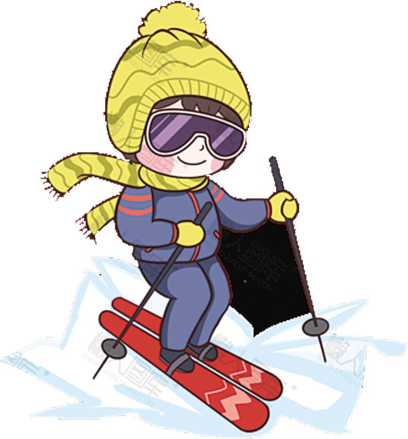 滑雪的你,这些知识要掌握|损伤|滑雪|运动_新浪新闻