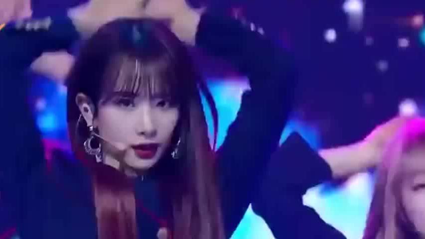 宇宙少女超好听大热单 凭借 梦想无限大 美女现场美翻了 宇宙少女超好听大热单 凭借 梦想无限大 美女现场美翻了