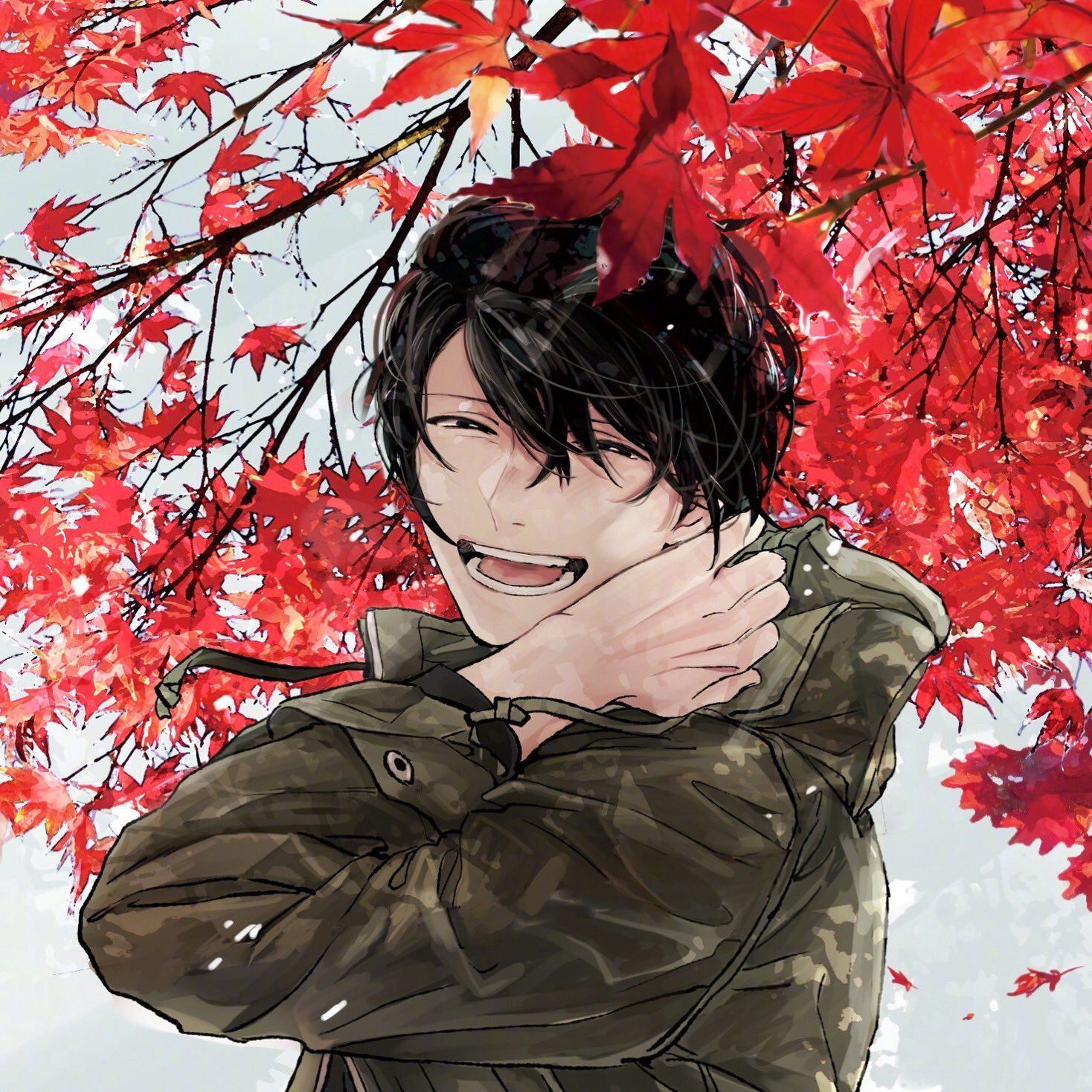 6月6日是「given」村田雨月的生日