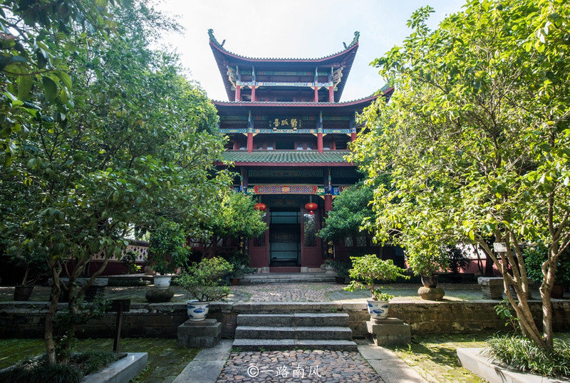 访红色故都,游美丽赣州,旅程如此精彩|赣州市|郁孤台_新浪新闻