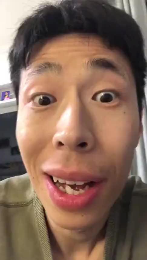 离谱网红马牛逼祝贝贝生日快乐