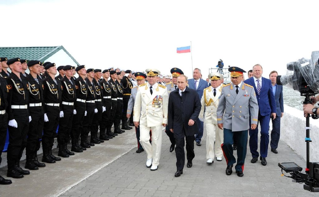 作为俄国飞地,加里宁格勒是怎样的存在?食物从哪里来?休闲区蓝鸢梦想 - Www.slyday.coM 作为俄国飞地,加里宁格勒是怎样的存在?食物从哪里来?休闲区蓝鸢梦想 - Www.slyday.coM