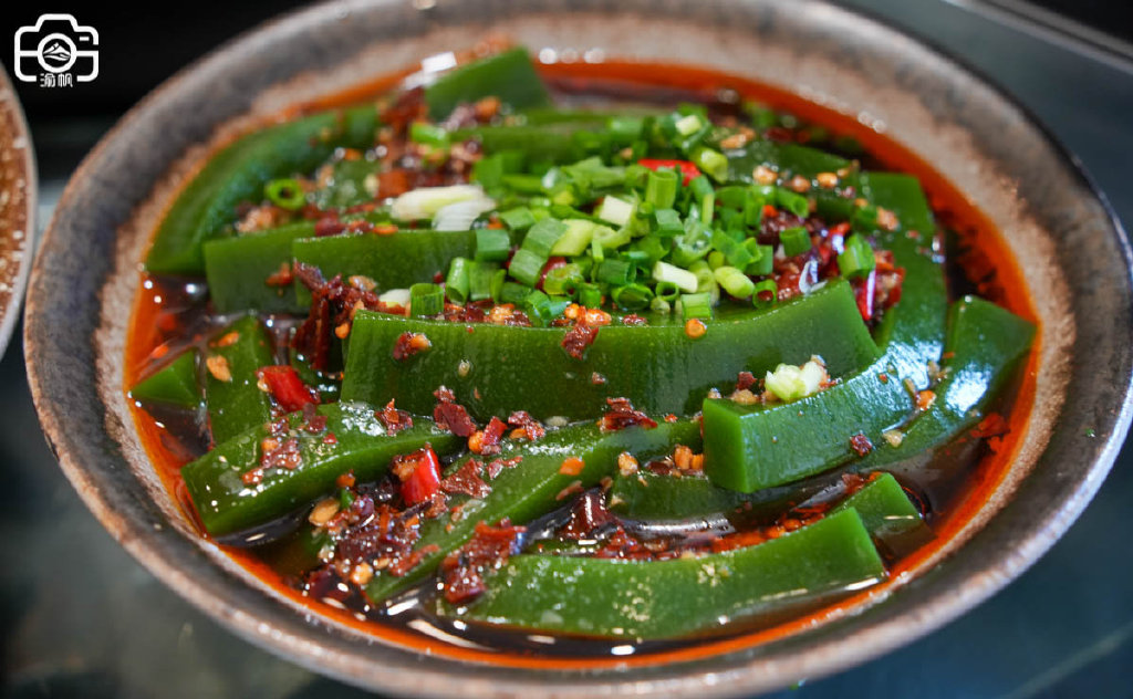 不可错过的巫山美食每一道都极具特色看着图片就垂涎三尺