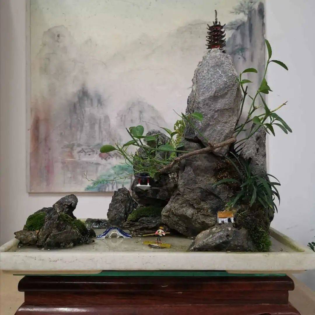 这里来了一群“绿聚人”，他们用兴趣“解锁”低碳生活休闲区蓝鸢梦想 - Www.slyday.coM