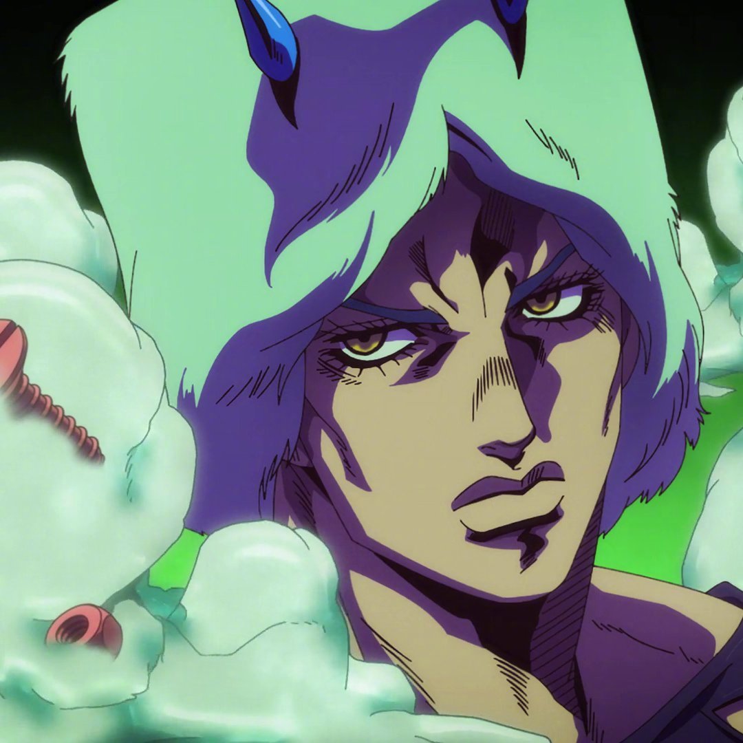 6月5日是「jojo的奇妙冒险 石之海」天气预报的生日!_高清图集_新浪网