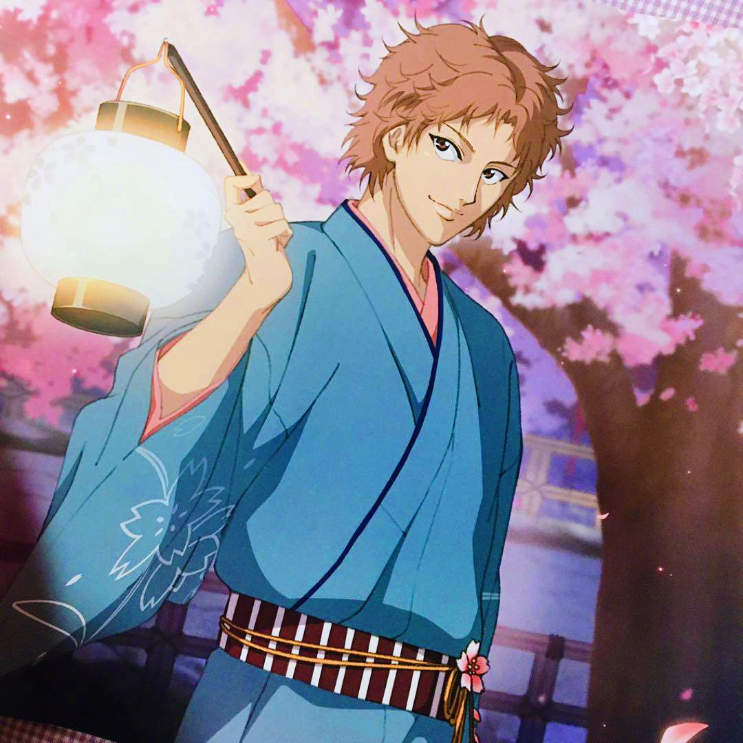 「网球王子」芥川慈郎5月5日生日官方贺图公开