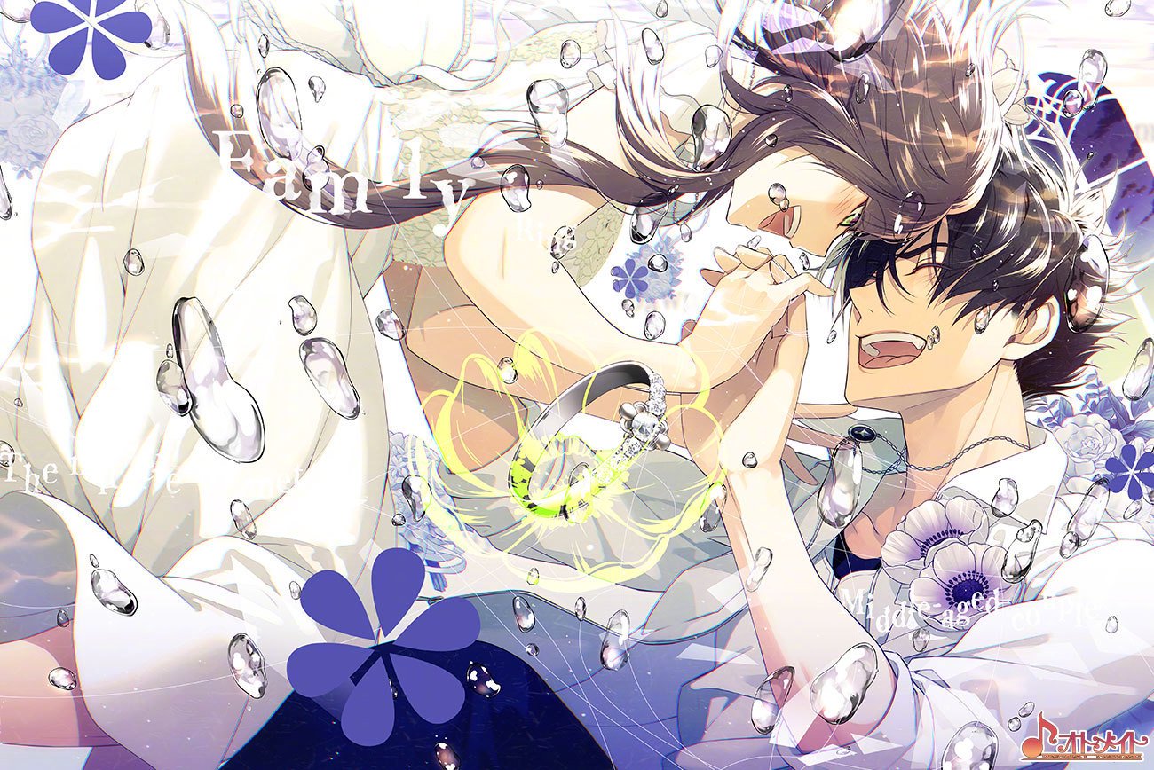 10月19日是「collar x malice」星野市香的生日