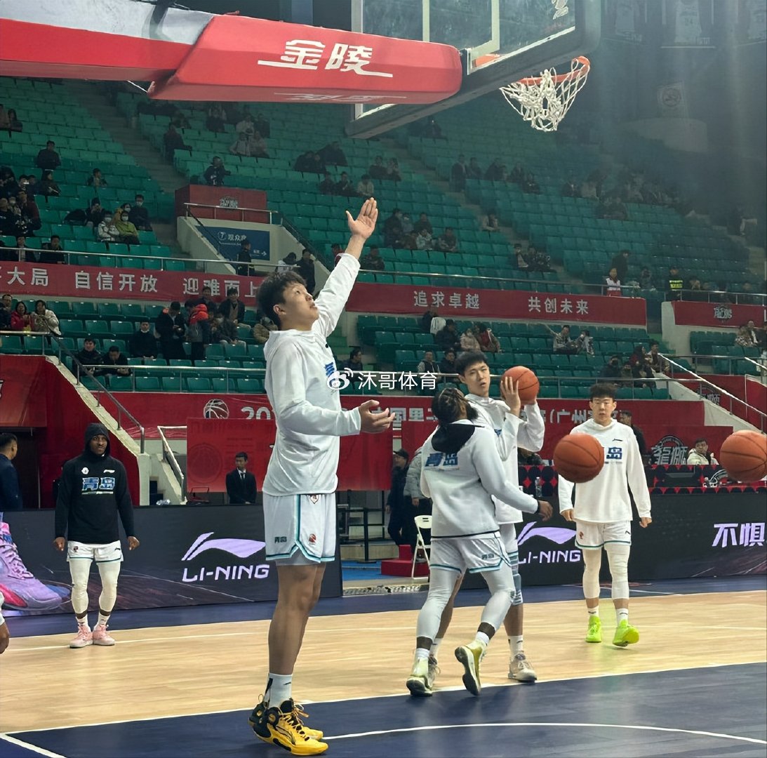 静待归队！杨瀚森6月8日会师中国男篮，蓄力世预赛补强内线短板|国家队|NBA|波特兰开拓者队|nba选秀|杨翰森_新浪体育_新浪新闻