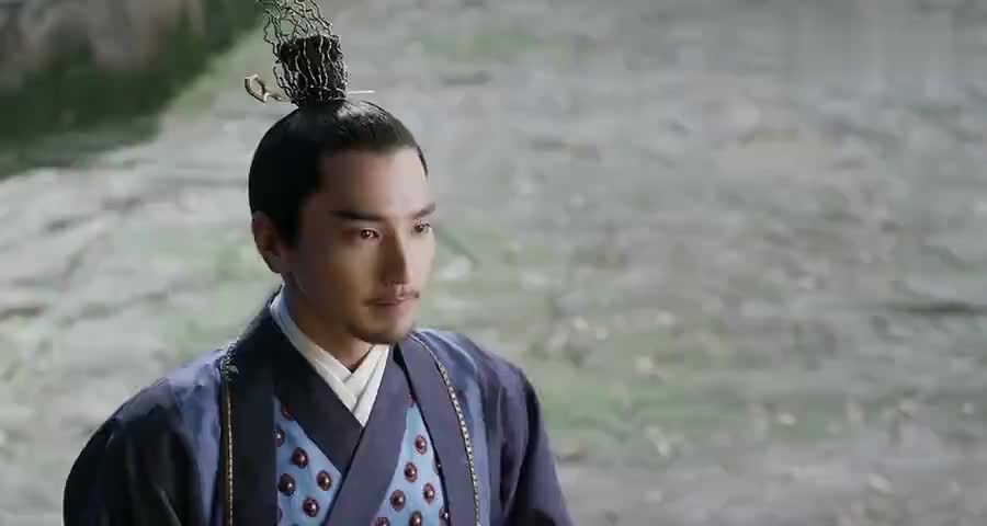 墨渊告诉夜华事实夜华当场惊呆上神竟等了自己十几万年了