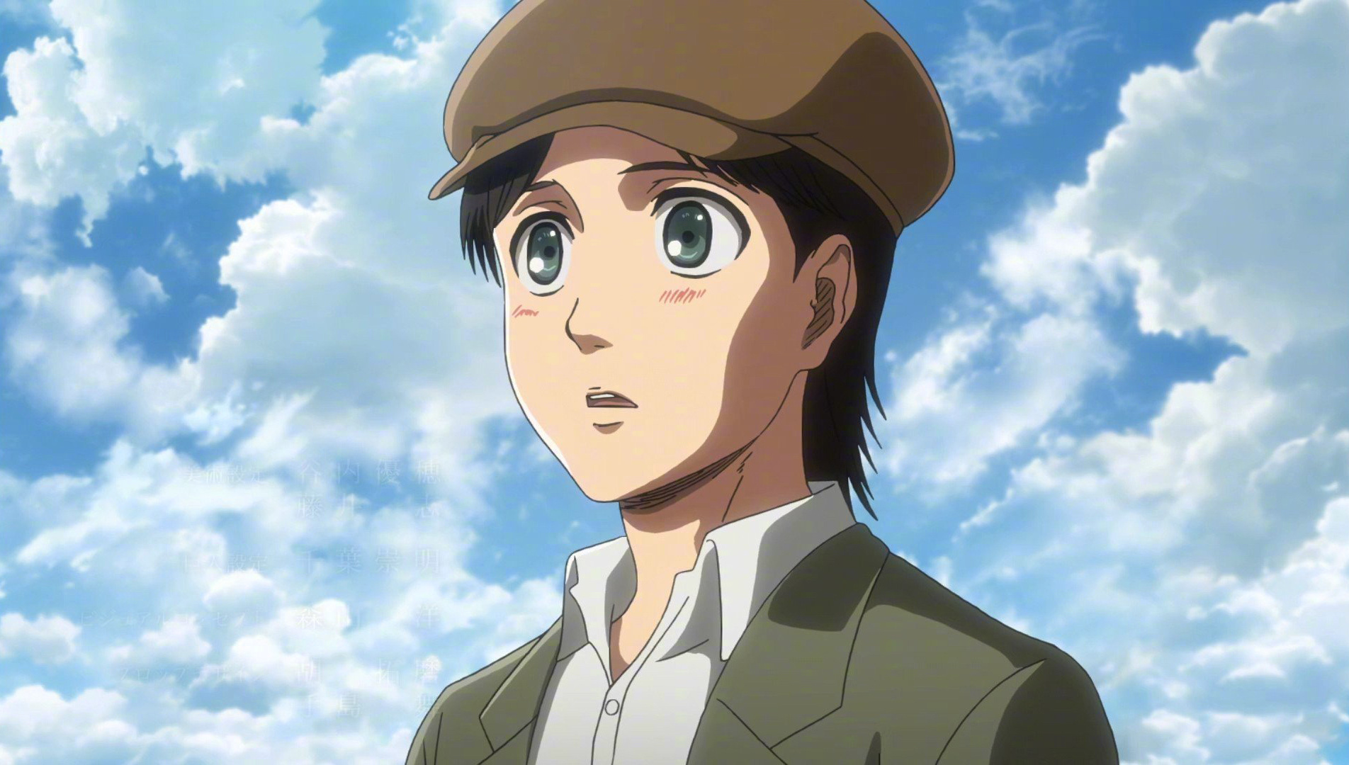 1月26日是 格里沙·耶格尔 的生日