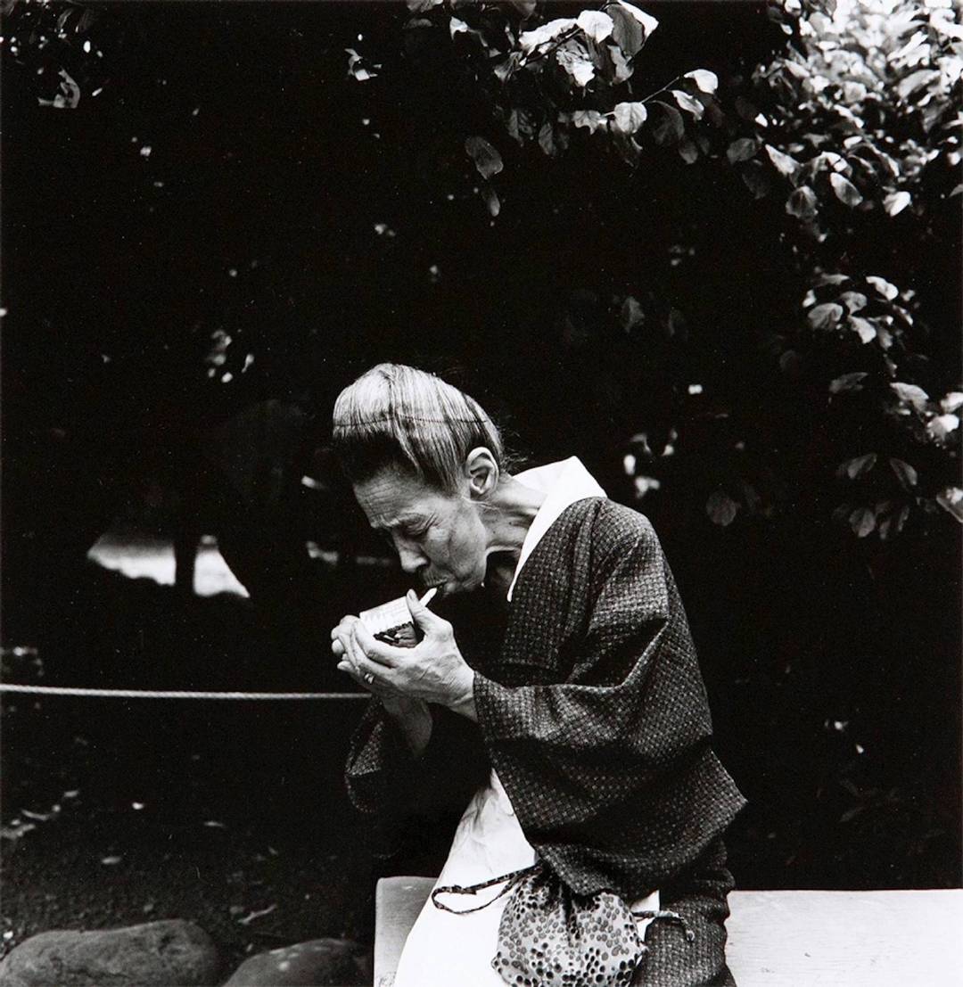 须田一政(issei suda),捕捉日本新旧灵魂的摄影师