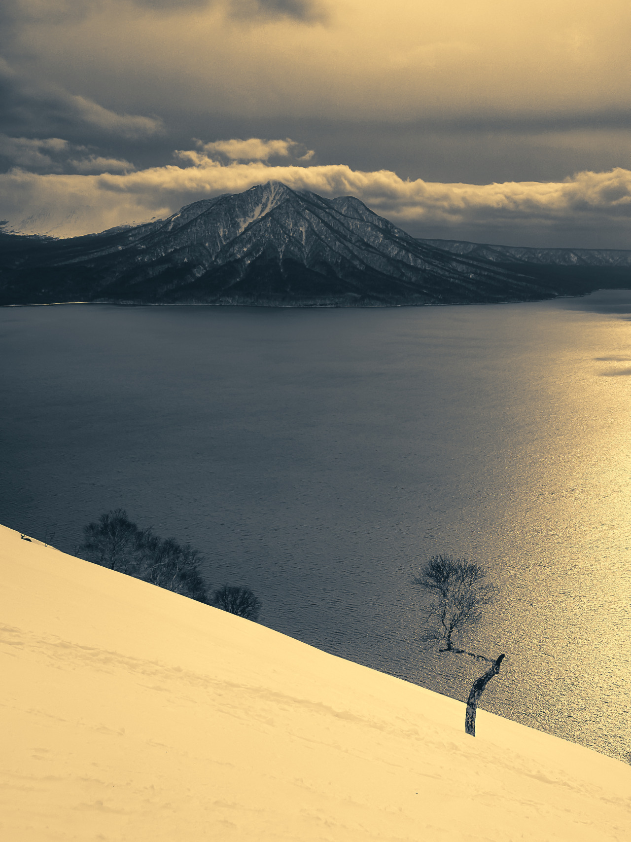 禅意风景 摄影丨silver halide