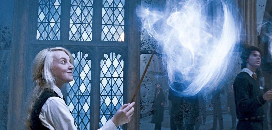 《哈利波特》,关于卢娜你不知道的一些事,演员和作者