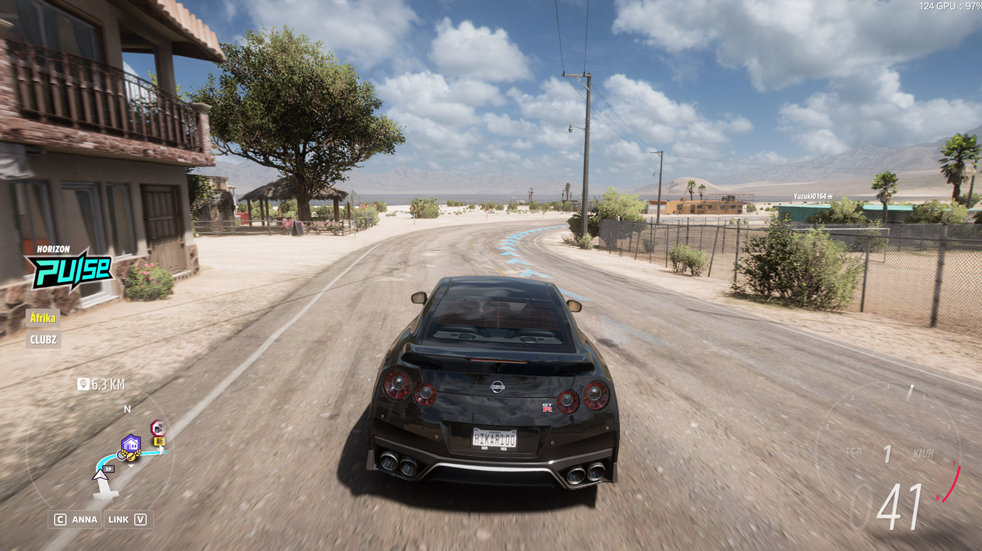 极限竞速地平线5评测超级多边形战士来了