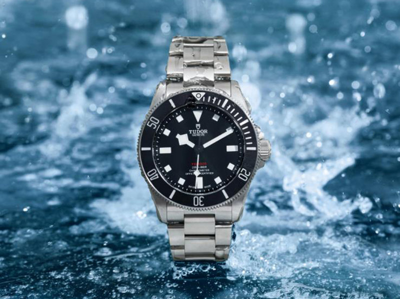 帝舵领潜型39,这就是“我想要的潜水表”吗?休闲区蓝鸢梦想 - Www.slyday.coM 帝舵领潜型39,这就是“我想要的潜水表”吗?休闲区蓝鸢梦想 - Www.slyday.coM