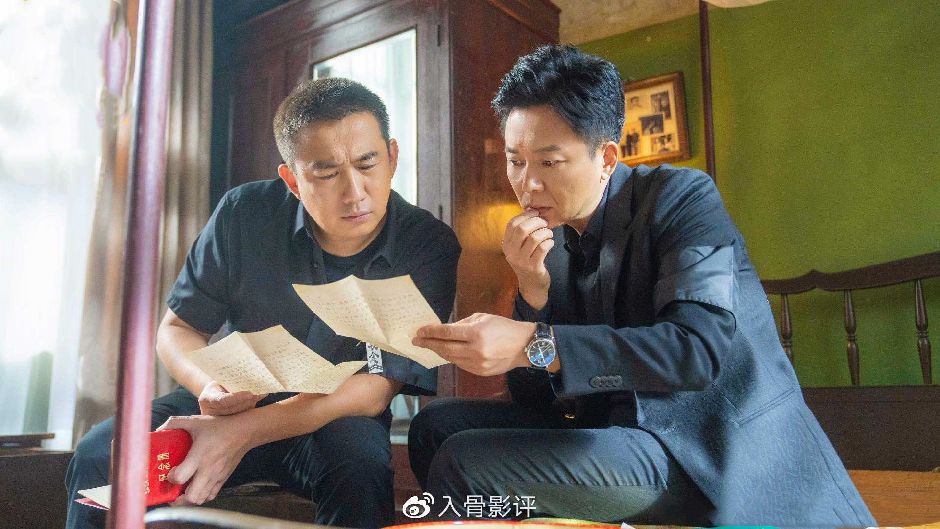 《张卫国的夏天》欢乐来袭,黄磊、刘奕君携手演绎“冤种”兄弟休闲区蓝鸢梦想 - Www.slyday.coM 《张卫国的夏天》欢乐来袭,黄磊、刘奕君携手演绎“冤种”兄弟休闲区蓝鸢梦想 - Www.slyday.coM