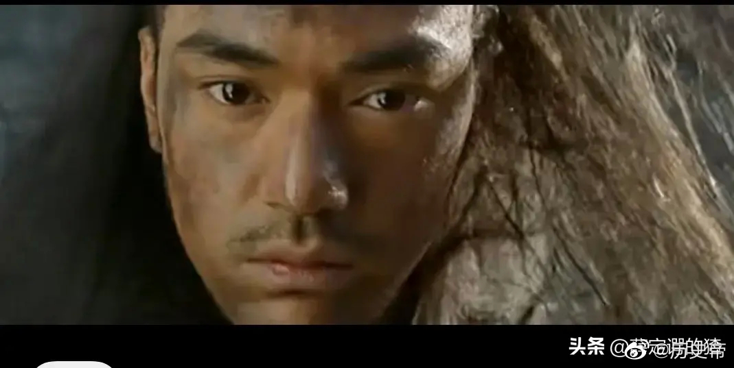 《投名状》中被删除的这段凌迟镜头,让金城武错失影帝提名_高清图集