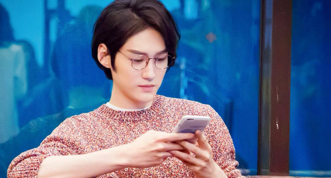 小八卦,虞书欣,汪铎,郝富申,李易峰