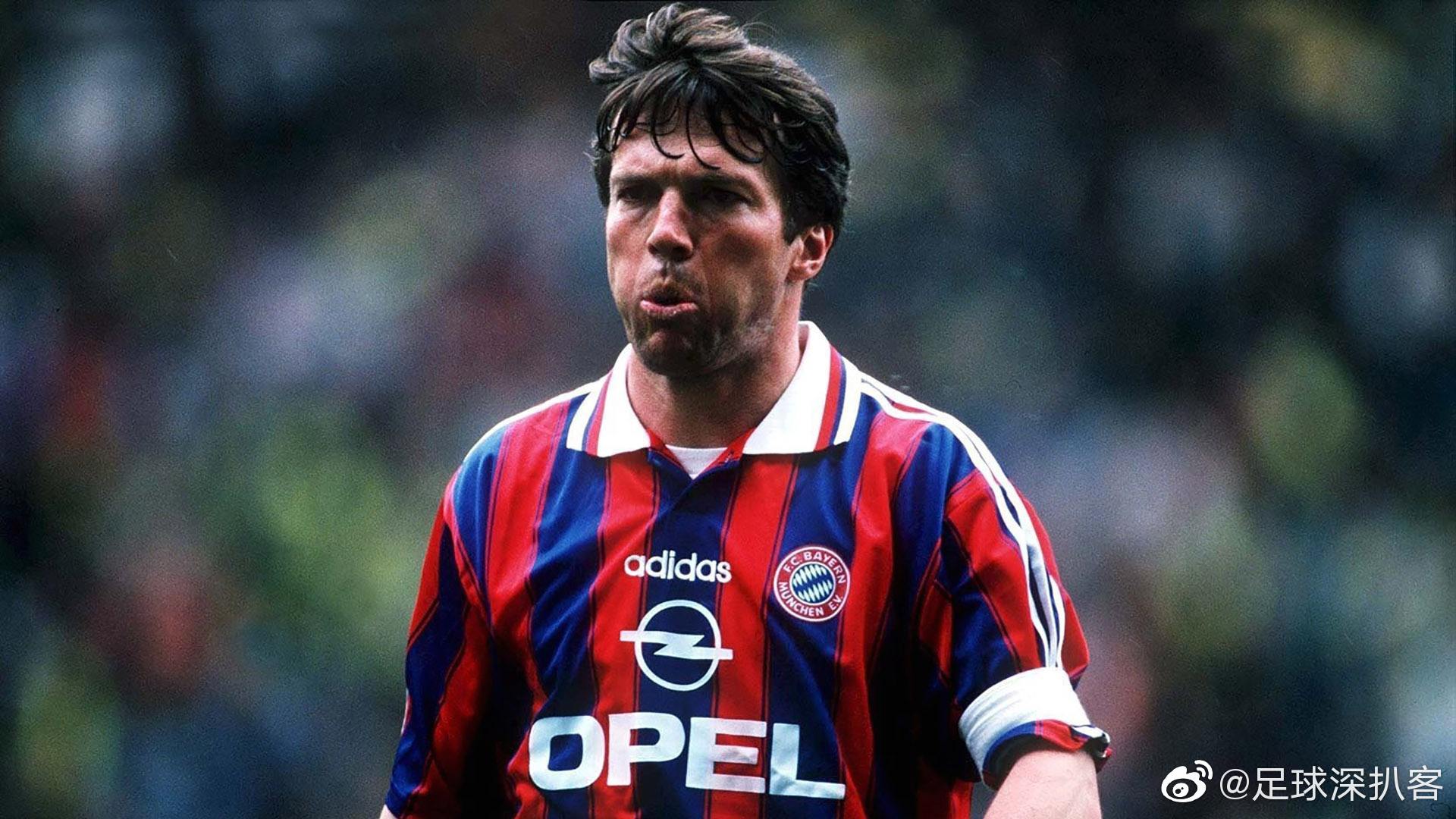 上古神兽!当巴拉克,古利特,马特乌斯,内德维德一起相遇