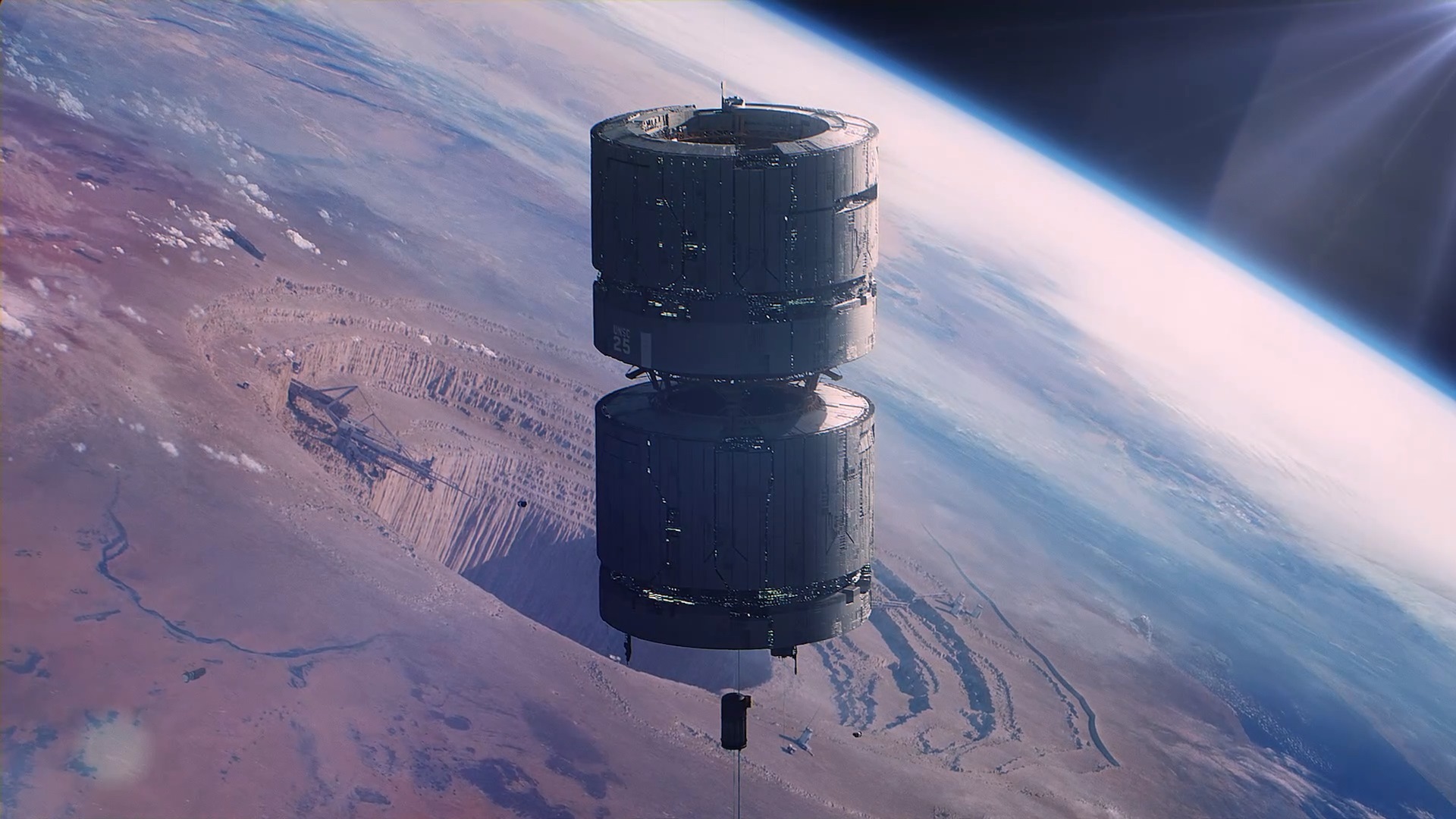 光环无限正式公布