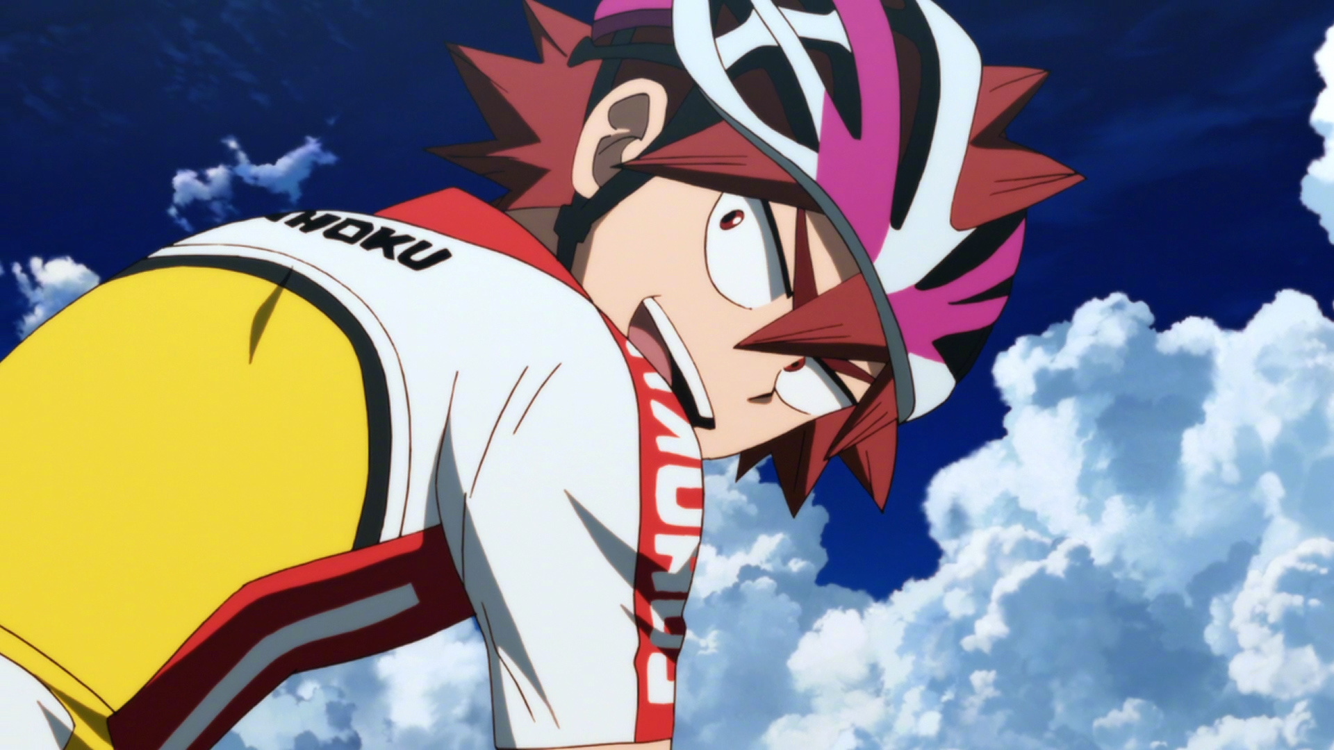 8月28日是「飙速宅男」鸣子章吉的生日_高清图集_新浪网