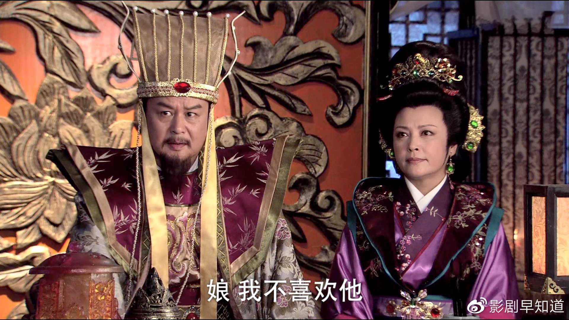 重看《薛平贵与王宝钏》,王宝钏追求恋爱自由,何错之有呢__财经头条