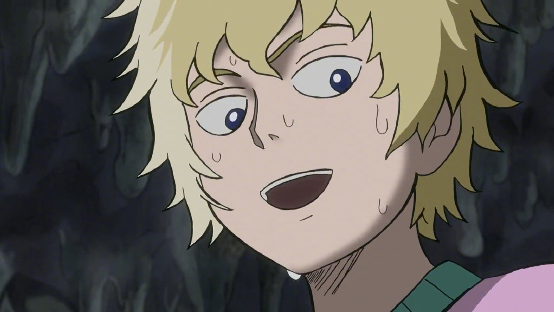 4月13日是「灵能百分百」花泽辉气的生日__财经头条