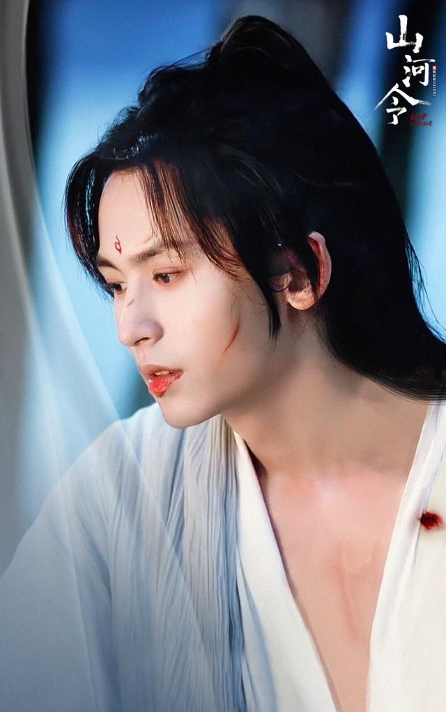 为什么说周子舒和温客行是物以类聚天生一对相互救赎