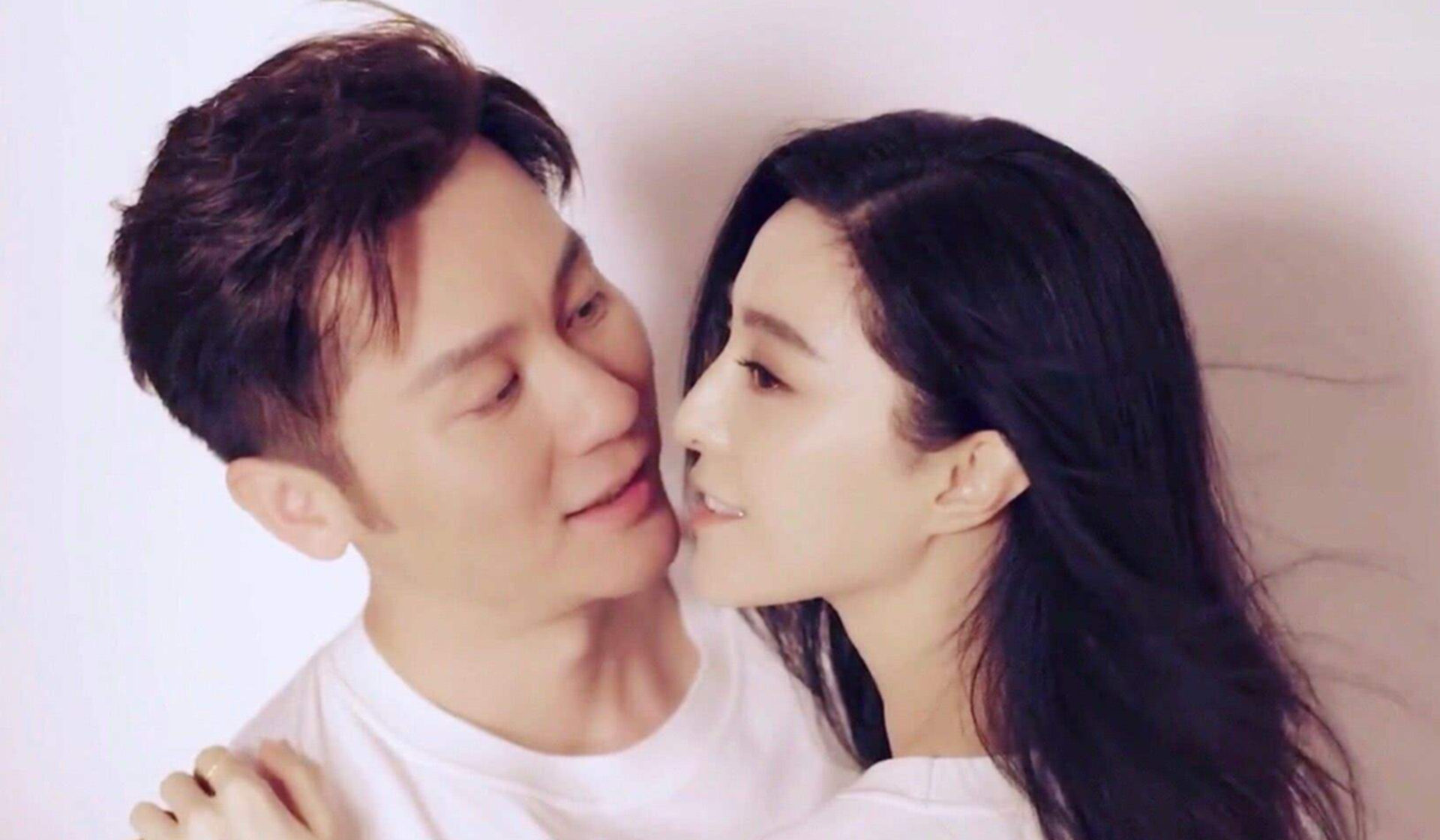 吴秀波状告范冰冰昔日0片酬支持前男友李晨如今却摊上官司