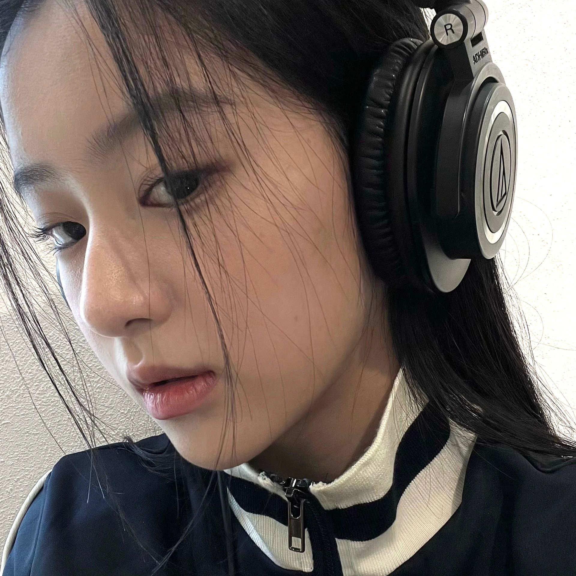 脸蛋天才 包上恩 她真的好韩!_高清图集_新浪网