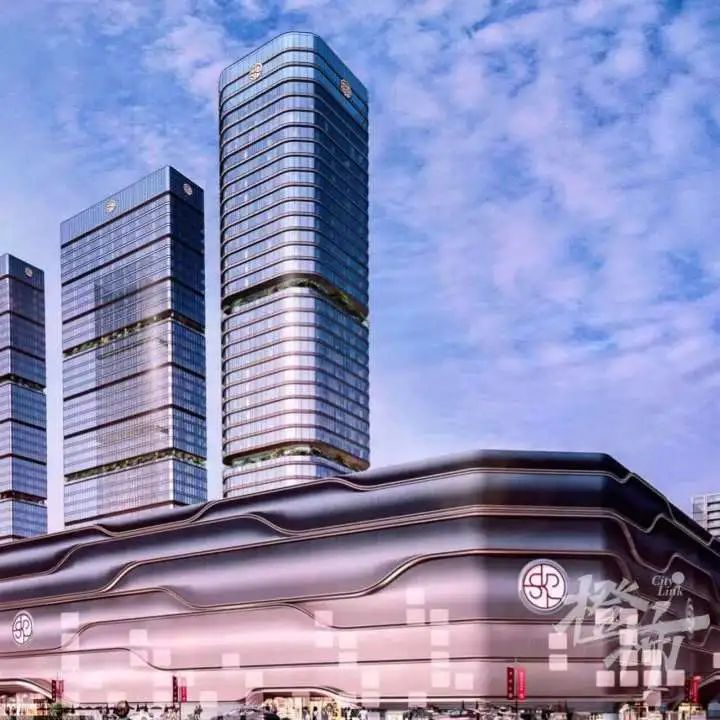 均价45万元方杭州skp首批94套住宅领证已有购房者第一时间跑到售楼处