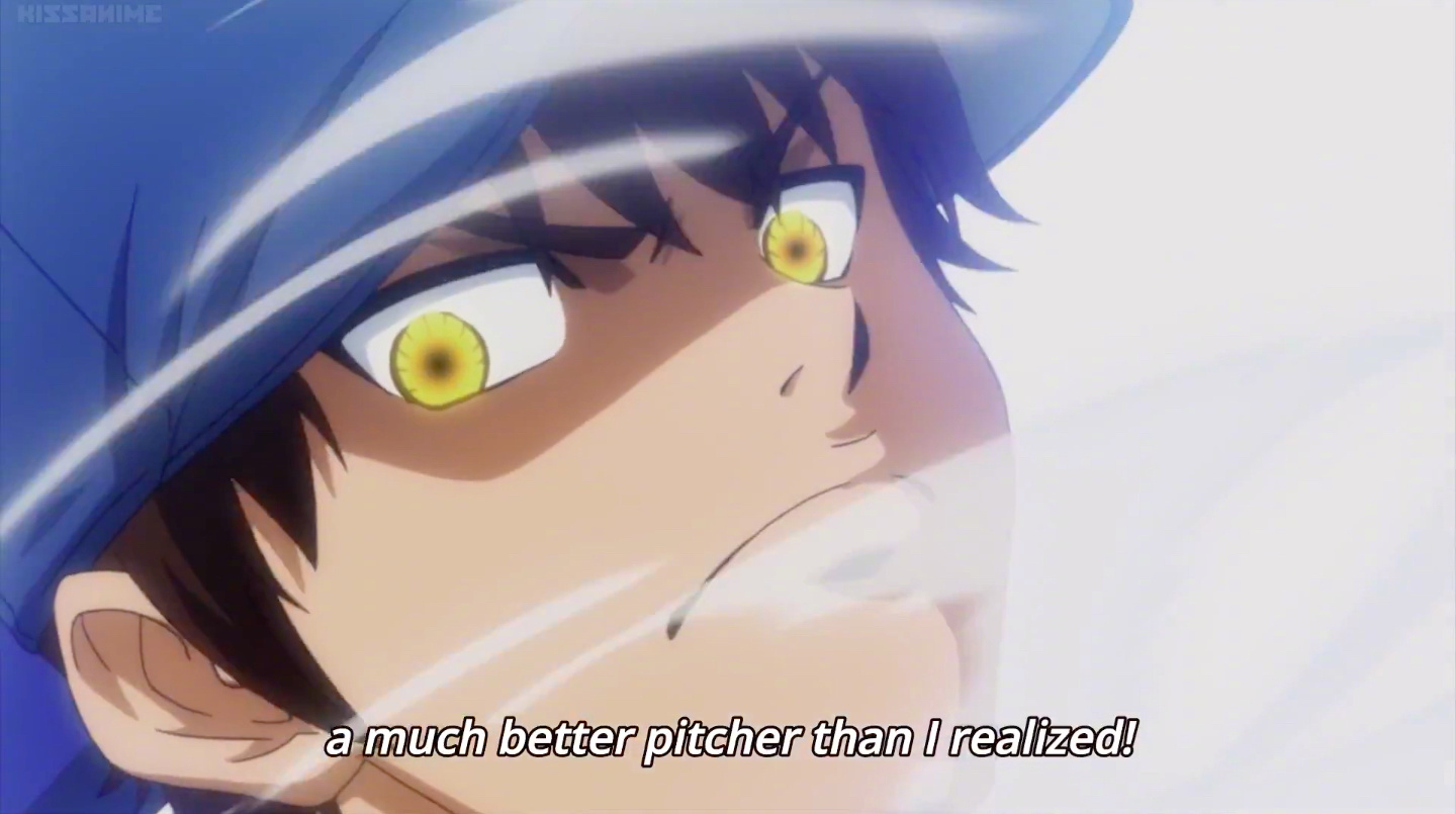 5月15日是「钻石王牌」泽村荣纯的生日