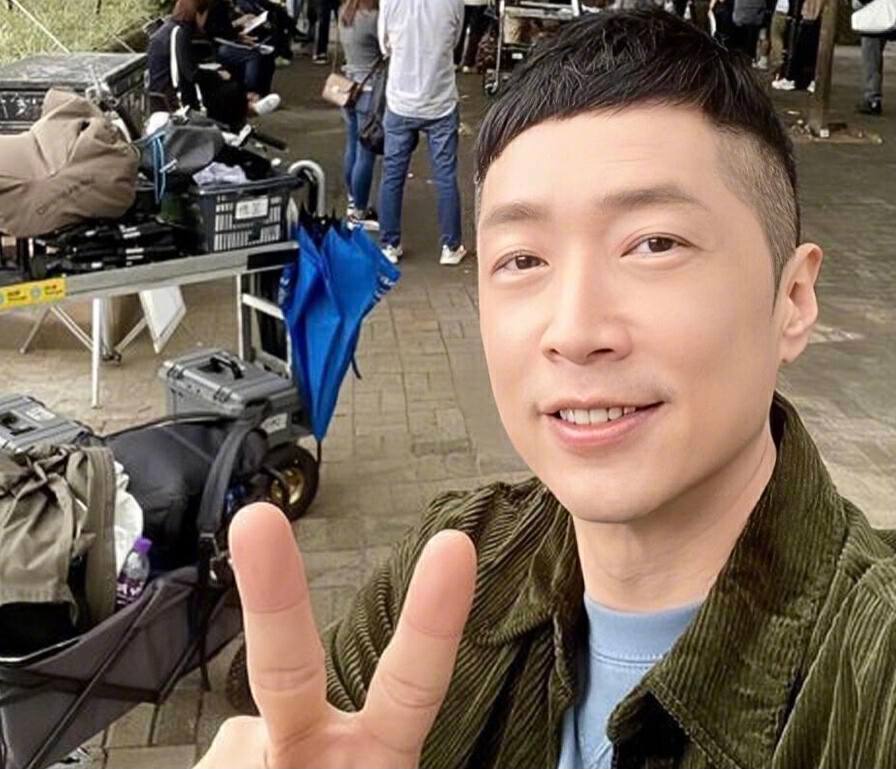 马浚伟再惹是非!噪音困扰长达一年,讲事实被指精神受困扰